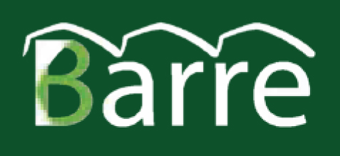 Barre logo